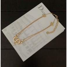 Christian Dior Necklaces